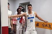 黑白直播-关于浙江队赛后回应争议，志在CBA常规赛名次提升，球迷炸锅，训练强度明显提升的信息