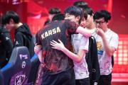 黑白直播- karsa为什么没上场2023夏季 