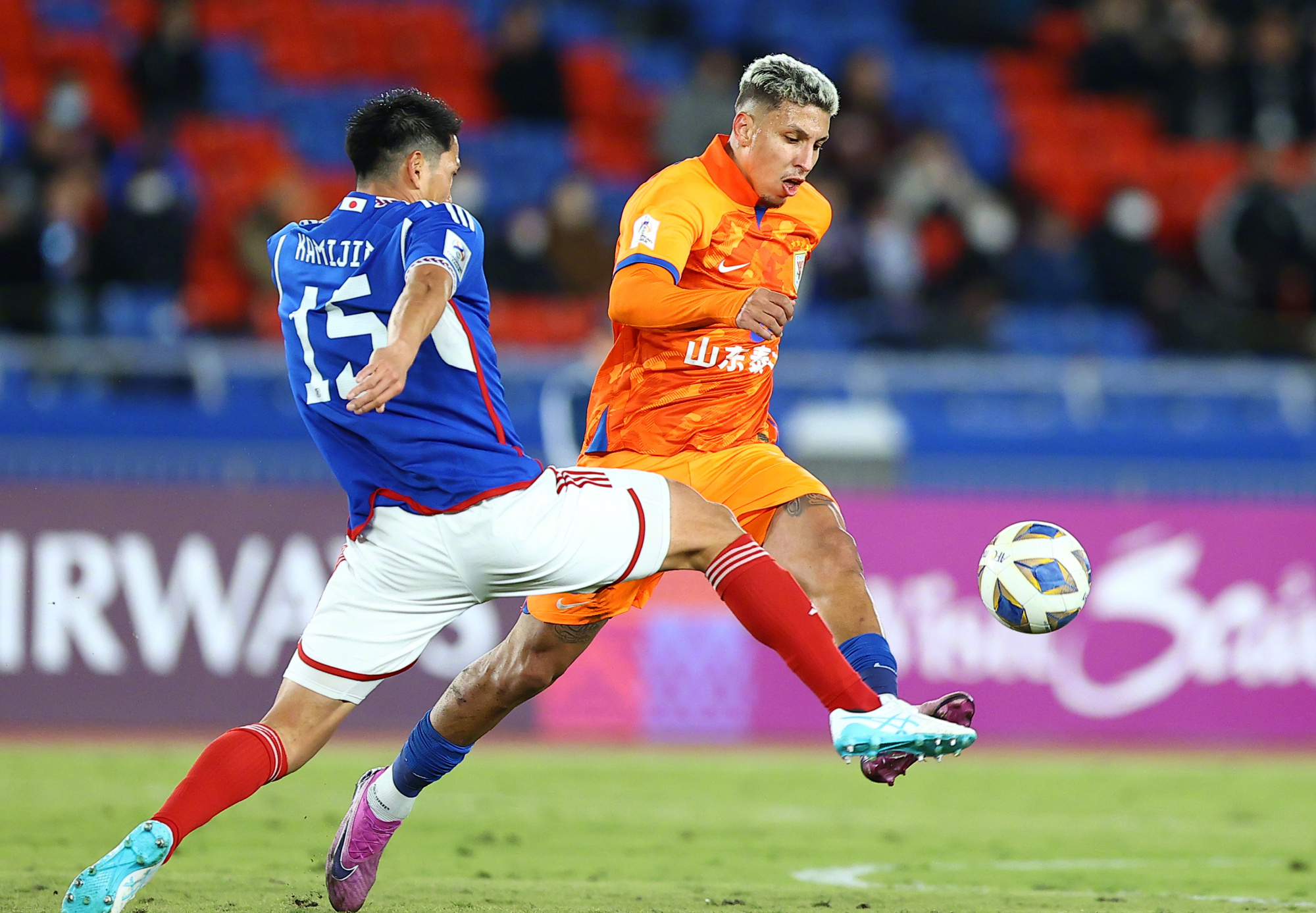  转会期亚冠传出新动向；休斯敦火箭止住颓势；管理层表态——底气十足；高层口径保持一致