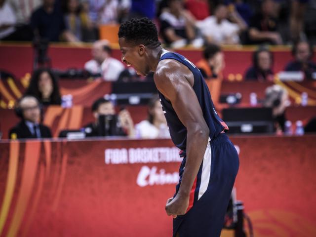 包含哈兰德爆冷击败法国队,赛况扑朔迷离引爆全场!的词条 包含哈兰德爆冷击败法国队,赛况扑朔迷离引爆全场!的词条